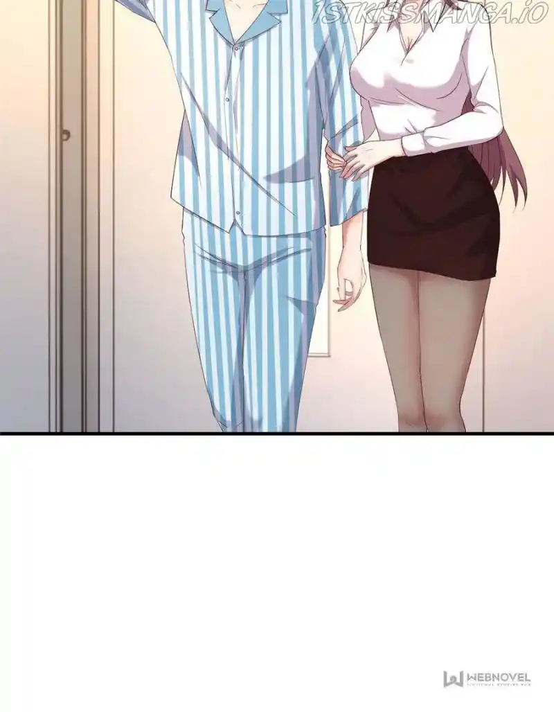 My Sister Is A Superstar Chapter 85