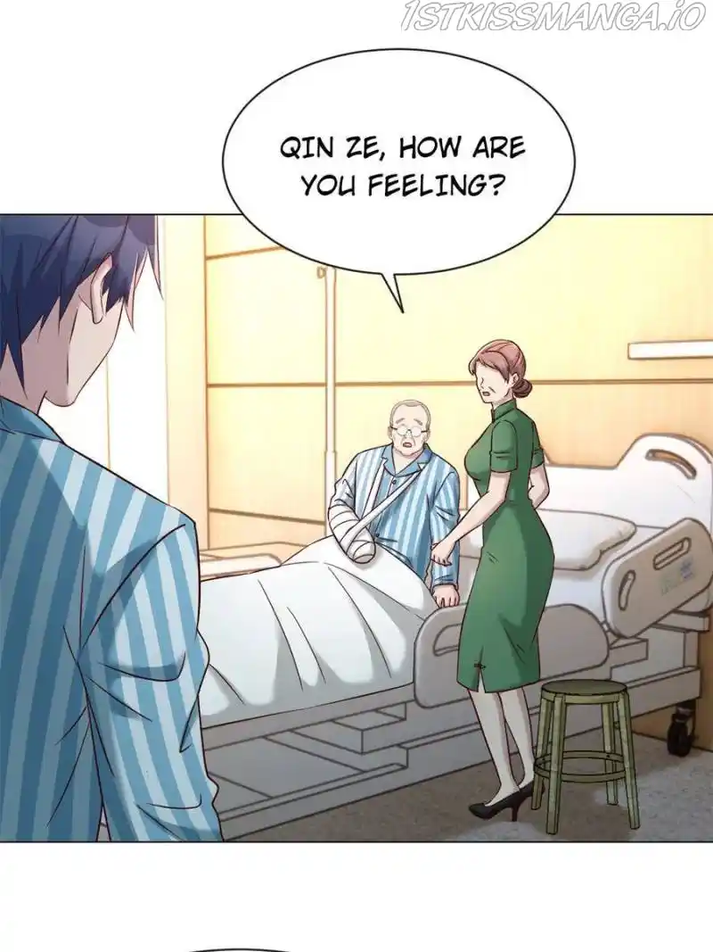 My Sister Is A Superstar Chapter 85