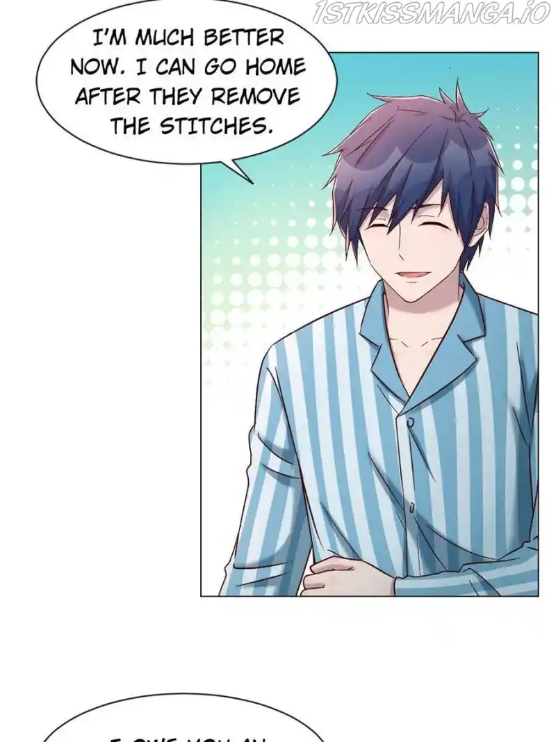 My Sister Is A Superstar Chapter 85