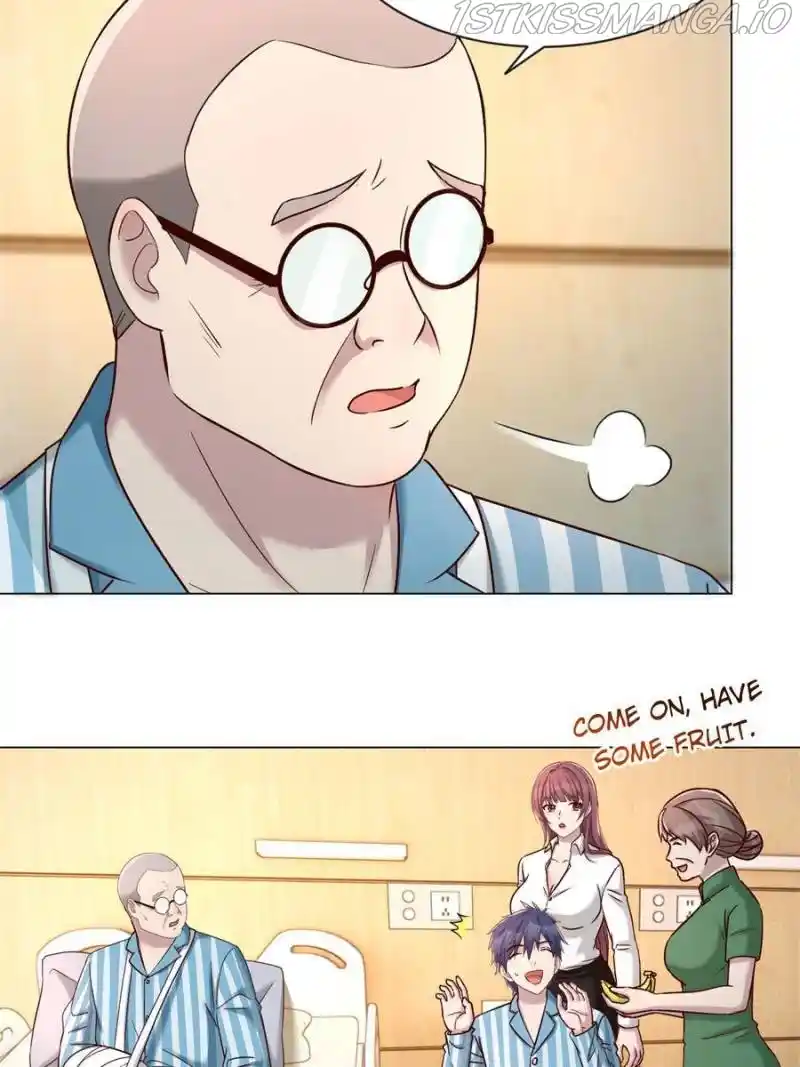 My Sister Is A Superstar Chapter 85