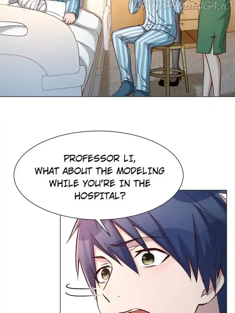 My Sister Is A Superstar Chapter 85