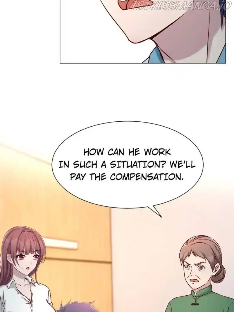 My Sister Is A Superstar Chapter 85