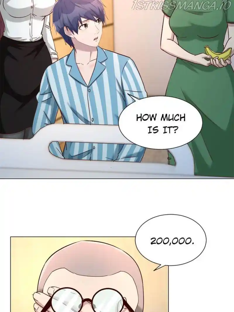 My Sister Is A Superstar Chapter 85