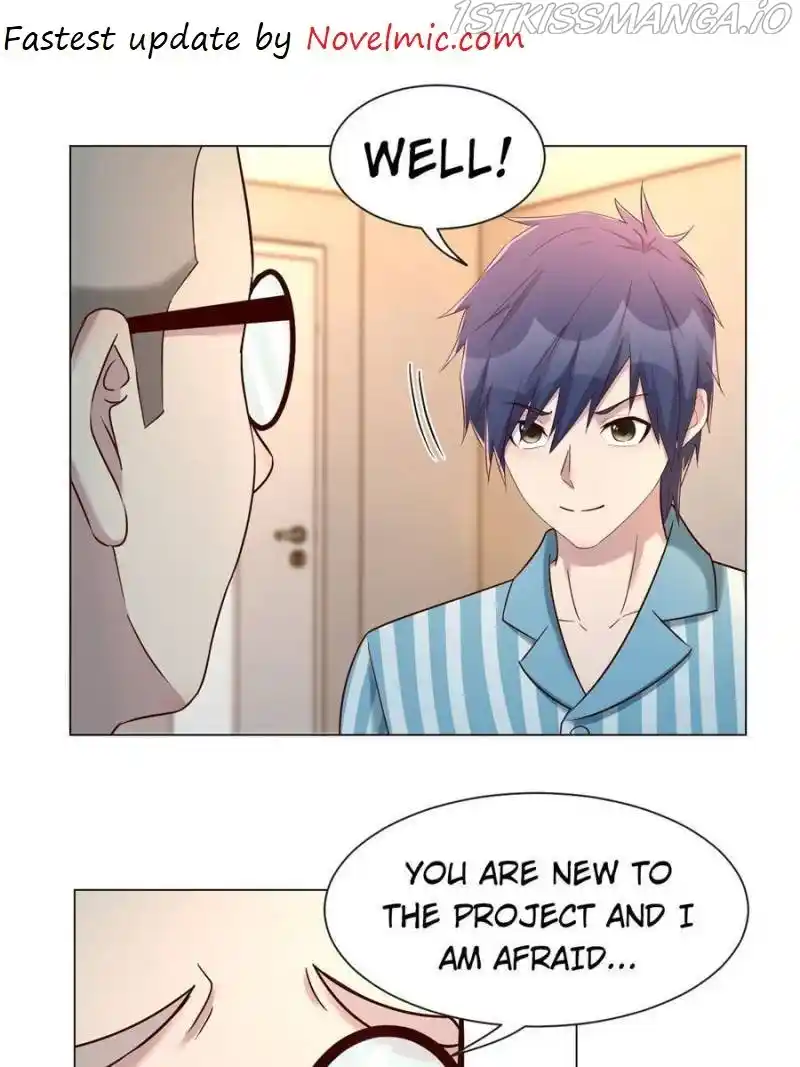 My Sister Is A Superstar Chapter 86