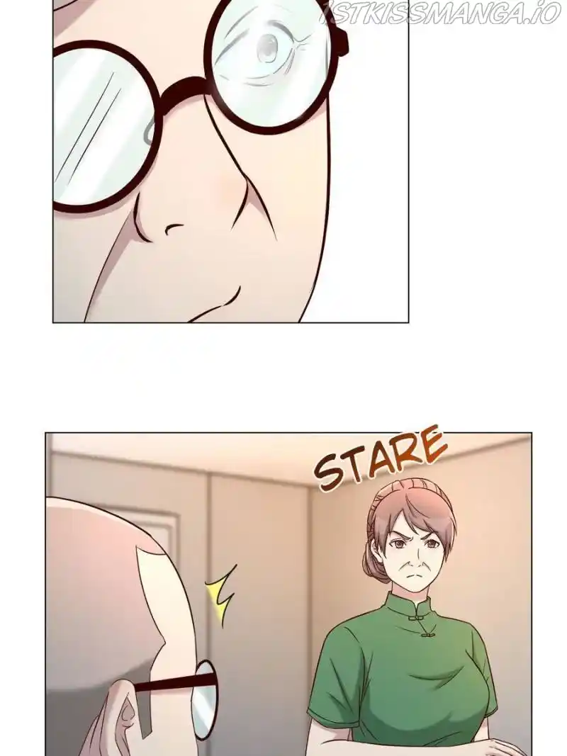 My Sister Is A Superstar Chapter 86