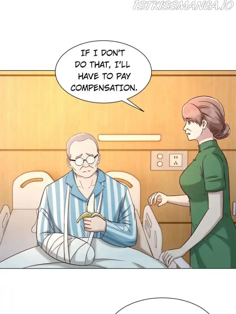 My Sister Is A Superstar Chapter 86