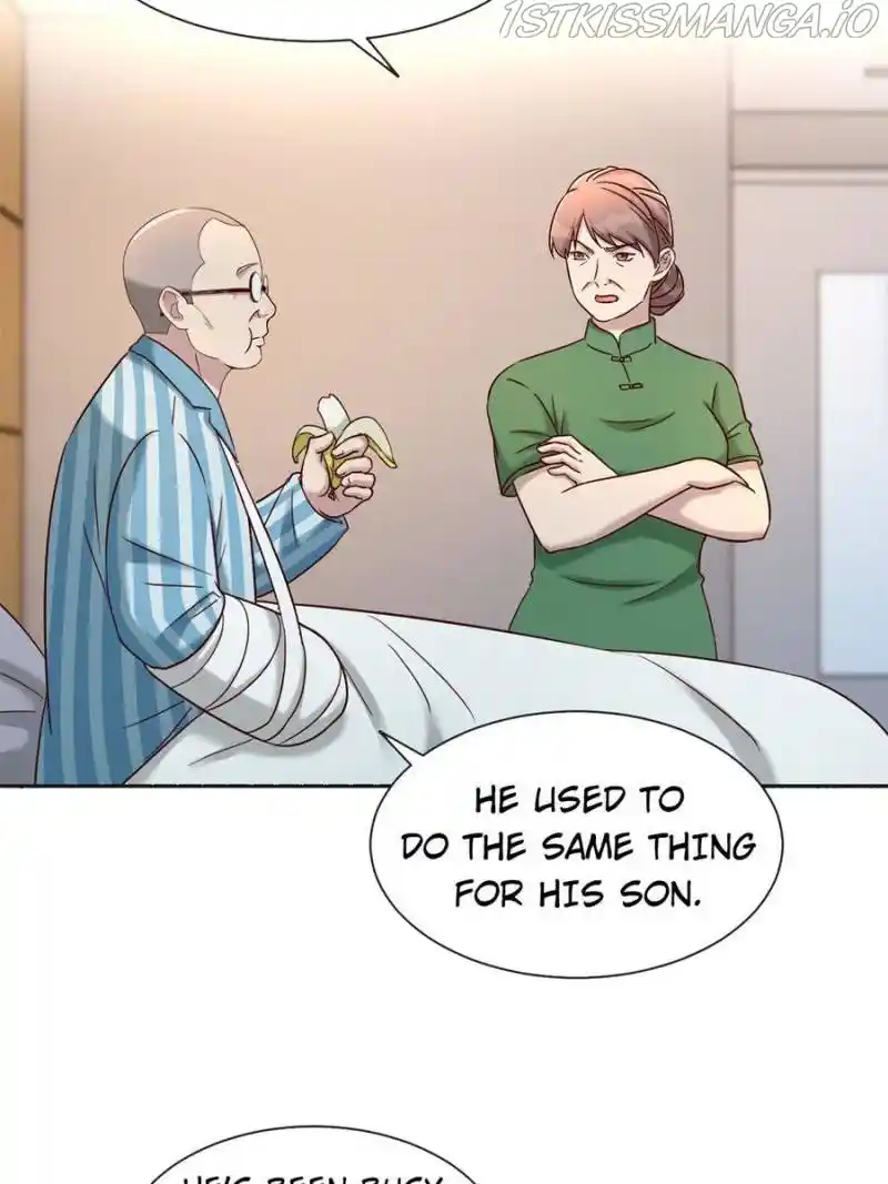 My Sister Is A Superstar Chapter 86