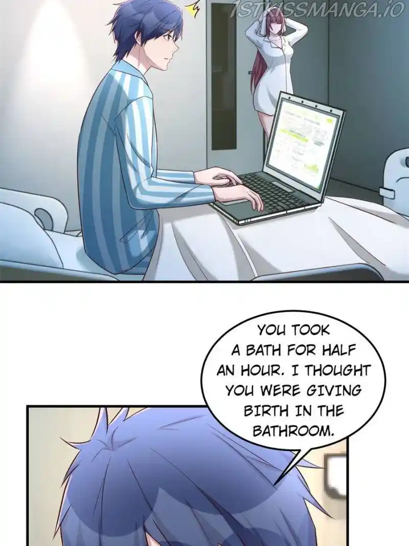 My Sister Is A Superstar Chapter 86