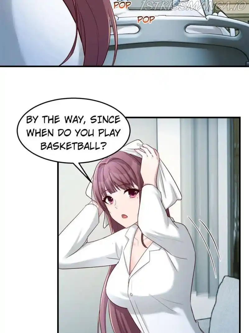 My Sister Is A Superstar Chapter 86