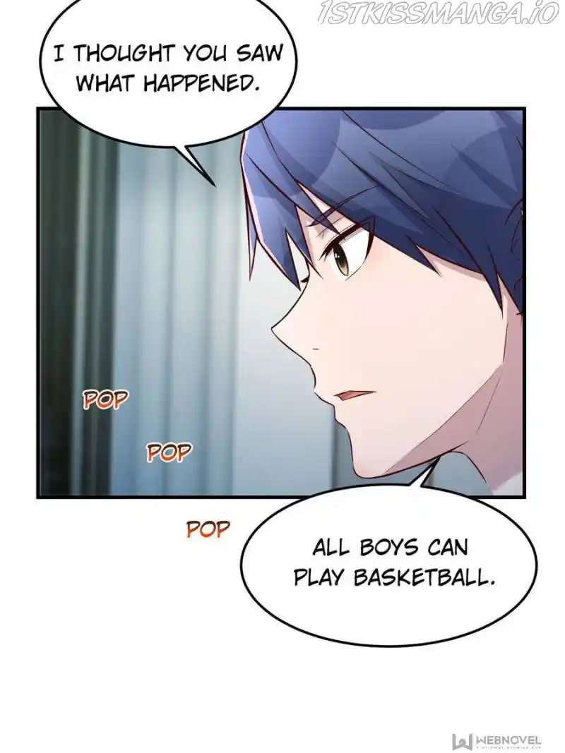 My Sister Is A Superstar Chapter 86