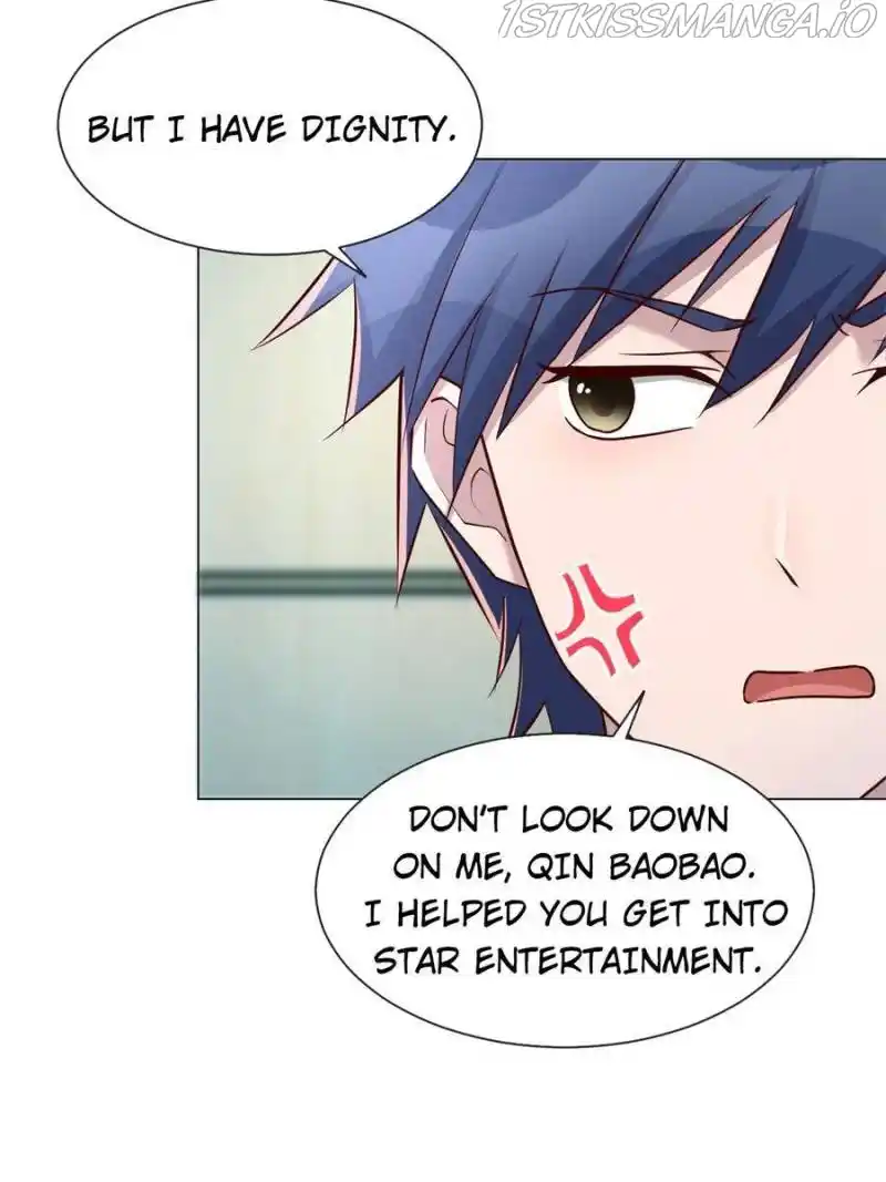 My Sister Is A Superstar Chapter 86