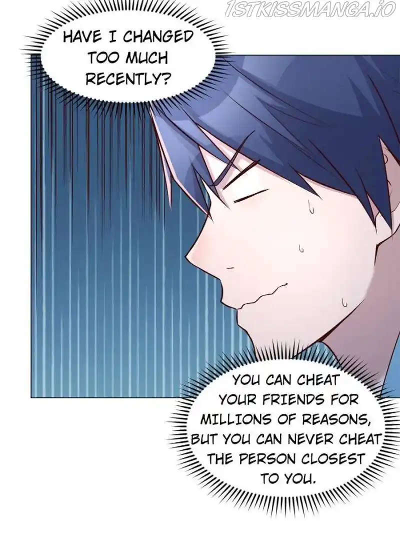 My Sister Is A Superstar Chapter 86