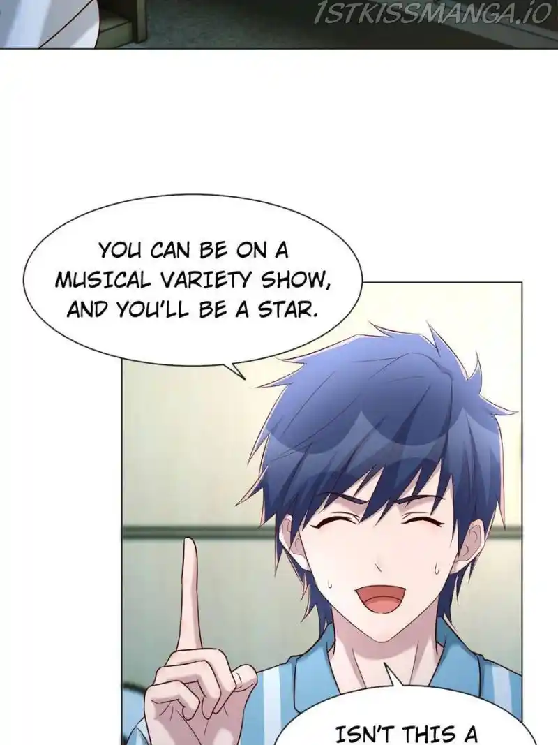 My Sister Is A Superstar Chapter 86