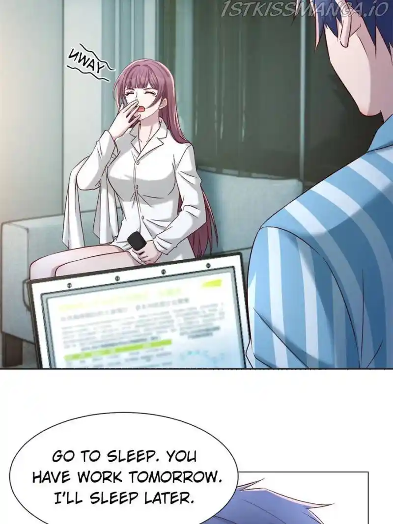 My Sister Is A Superstar Chapter 86