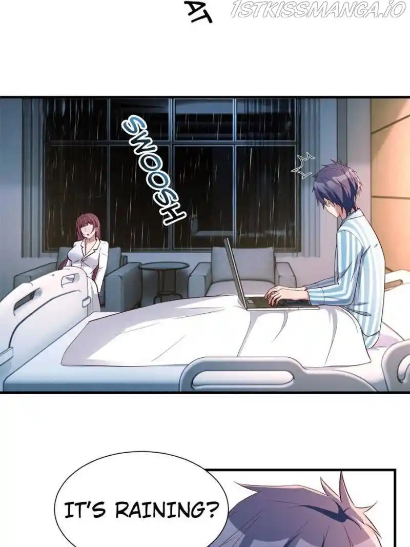 My Sister Is A Superstar Chapter 86