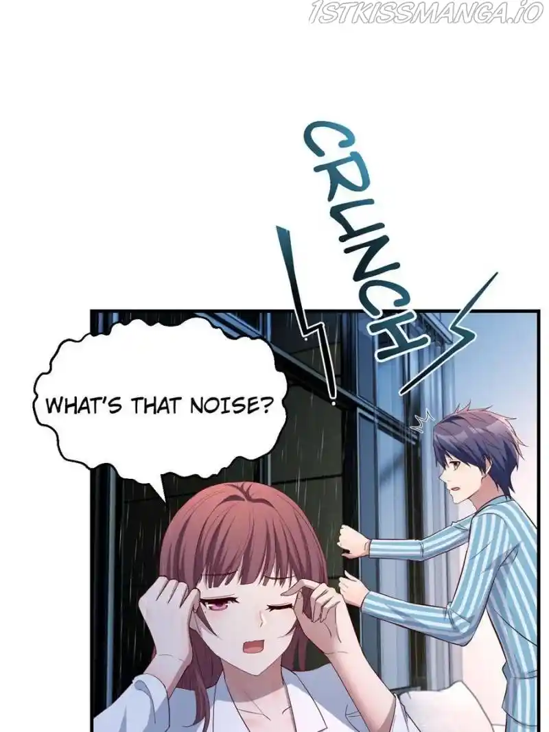 My Sister Is A Superstar Chapter 86