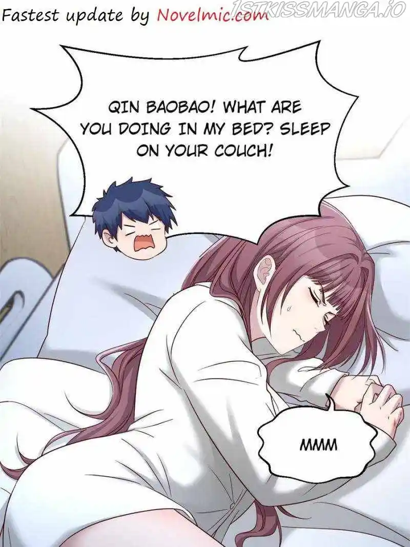 My Sister Is A Superstar Chapter 87