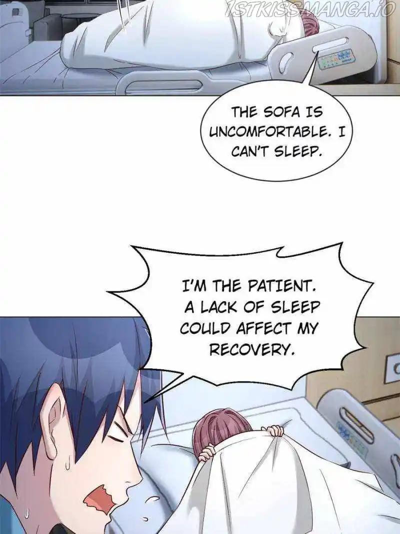 My Sister Is A Superstar Chapter 87