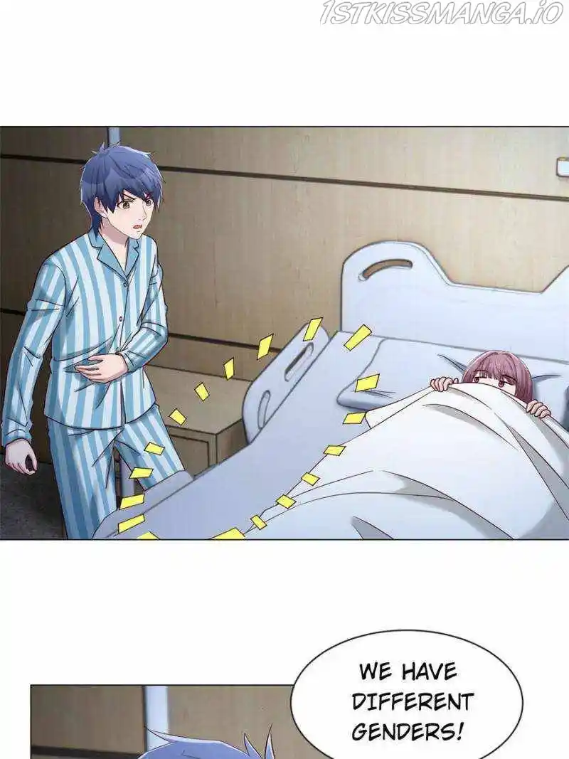 My Sister Is A Superstar Chapter 87