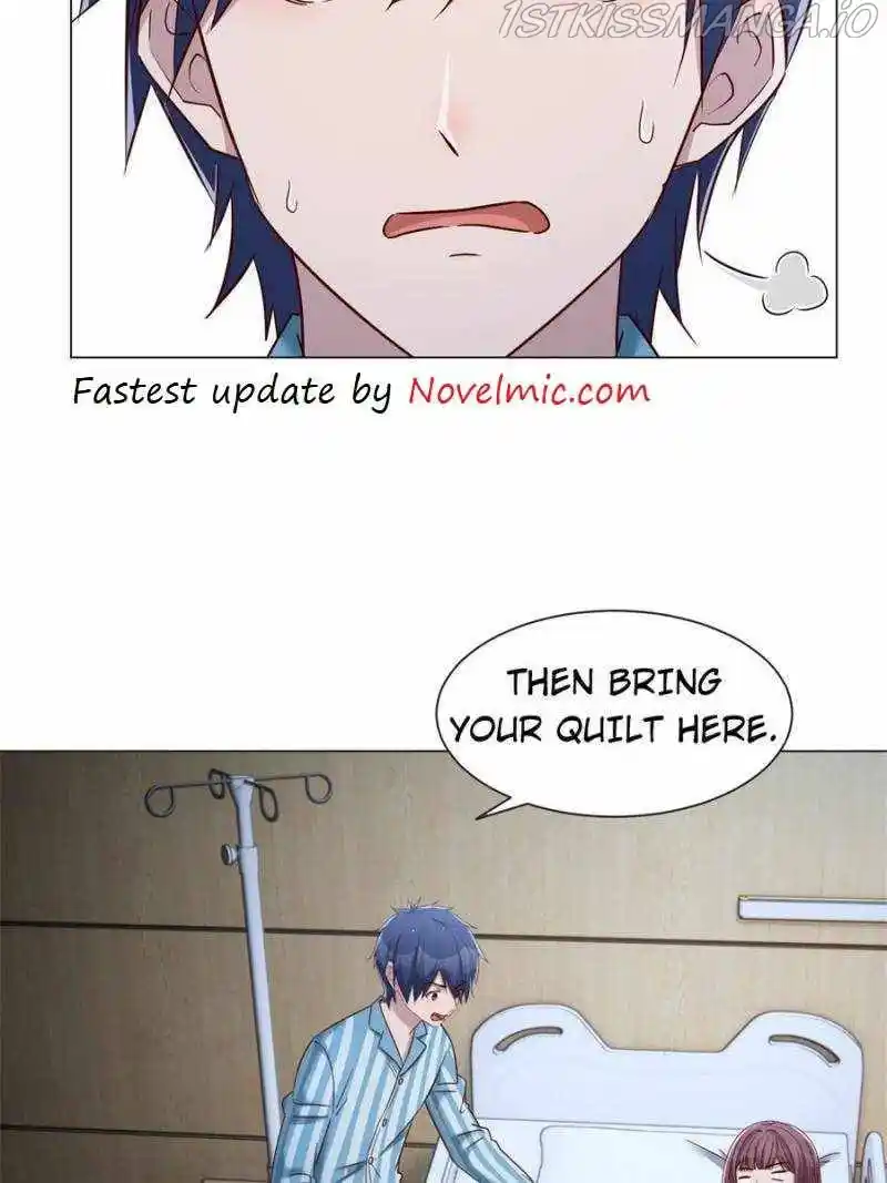 My Sister Is A Superstar Chapter 87