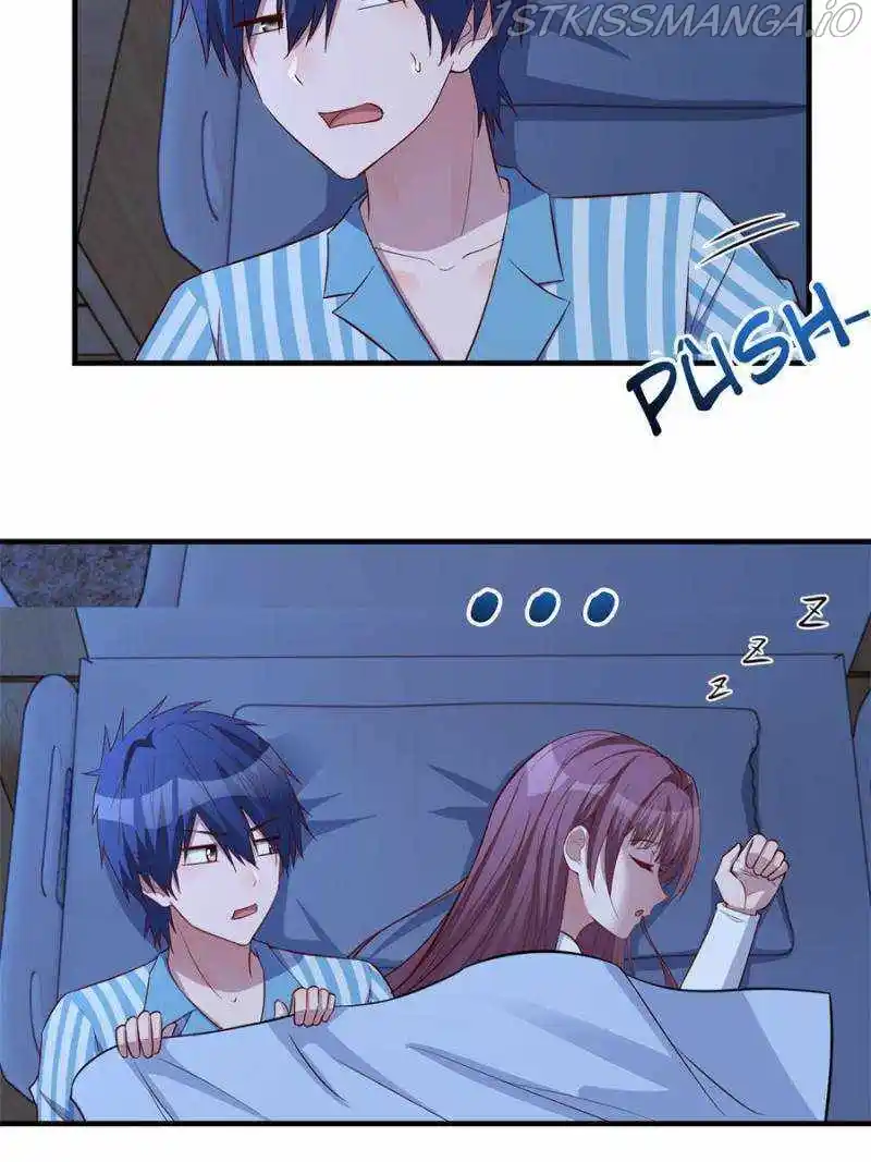 My Sister Is A Superstar Chapter 87