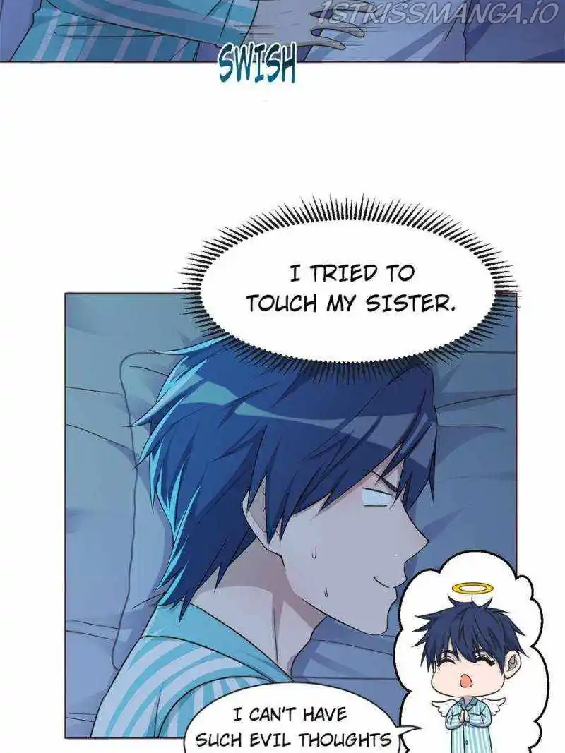 My Sister Is A Superstar Chapter 87