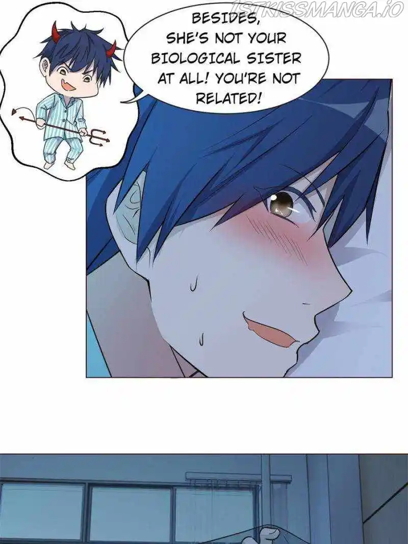 My Sister Is A Superstar Chapter 87