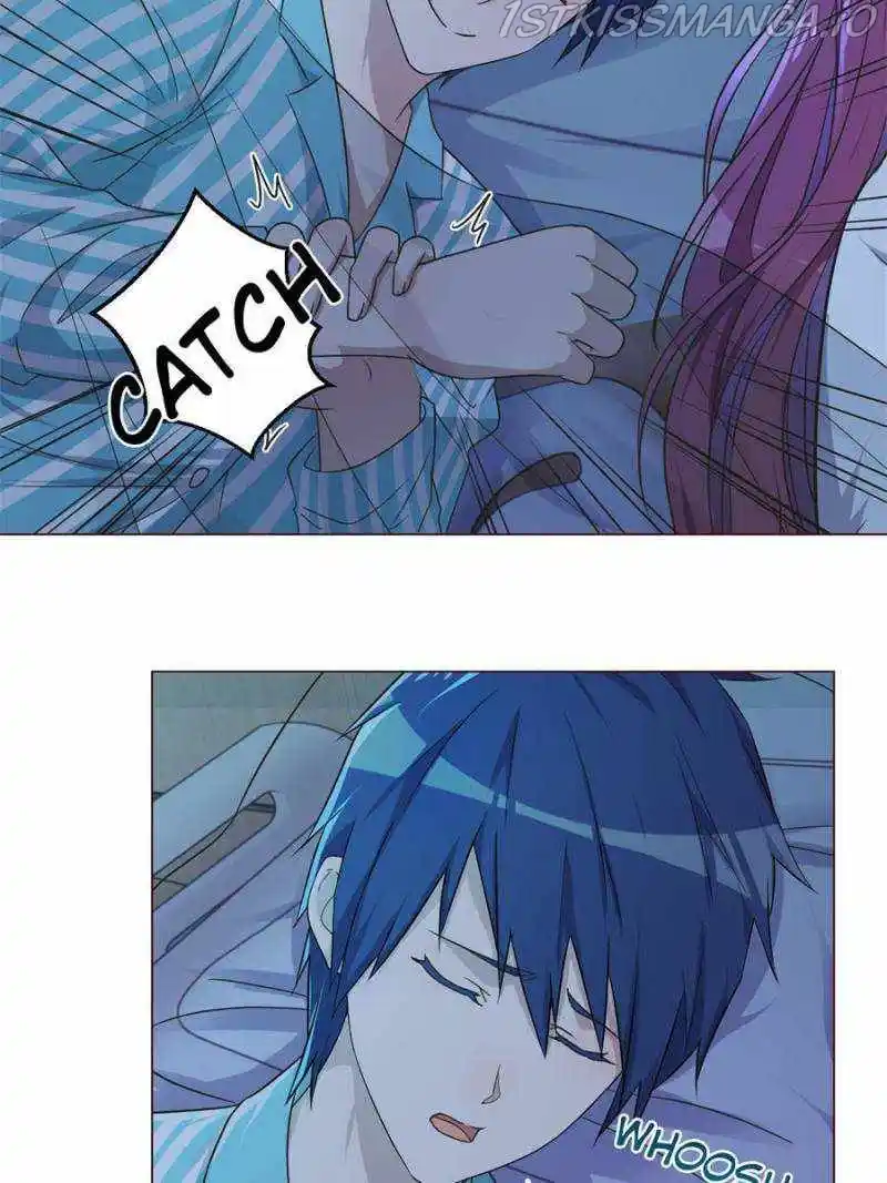 My Sister Is A Superstar Chapter 87