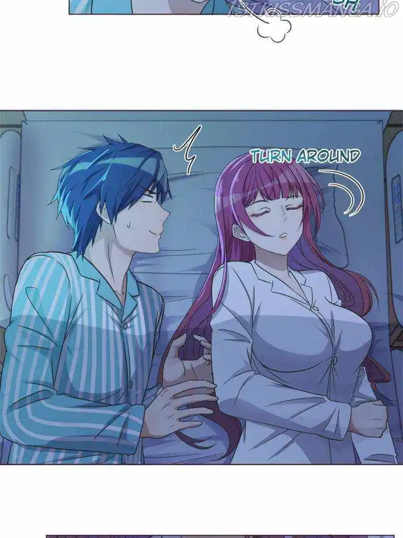 My Sister Is A Superstar Chapter 87