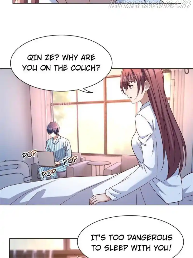 My Sister Is A Superstar Chapter 88