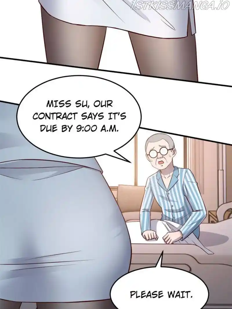 My Sister Is A Superstar Chapter 88