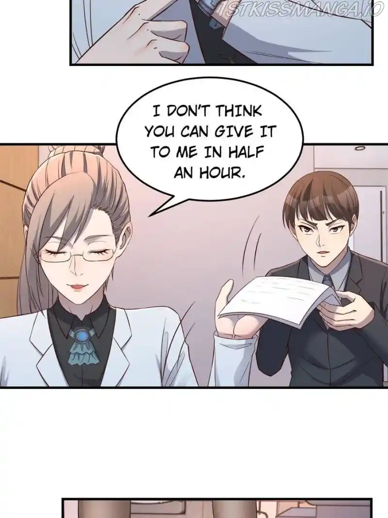 My Sister Is A Superstar Chapter 88