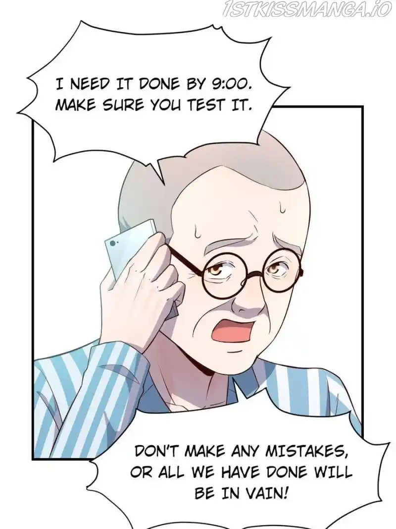 My Sister Is A Superstar Chapter 88