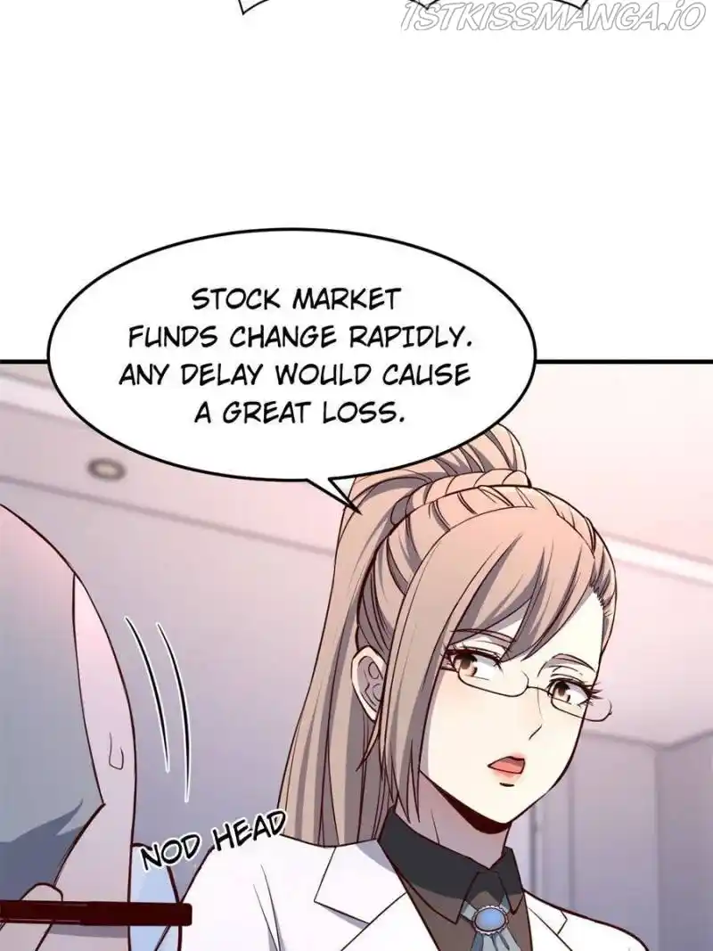 My Sister Is A Superstar Chapter 88