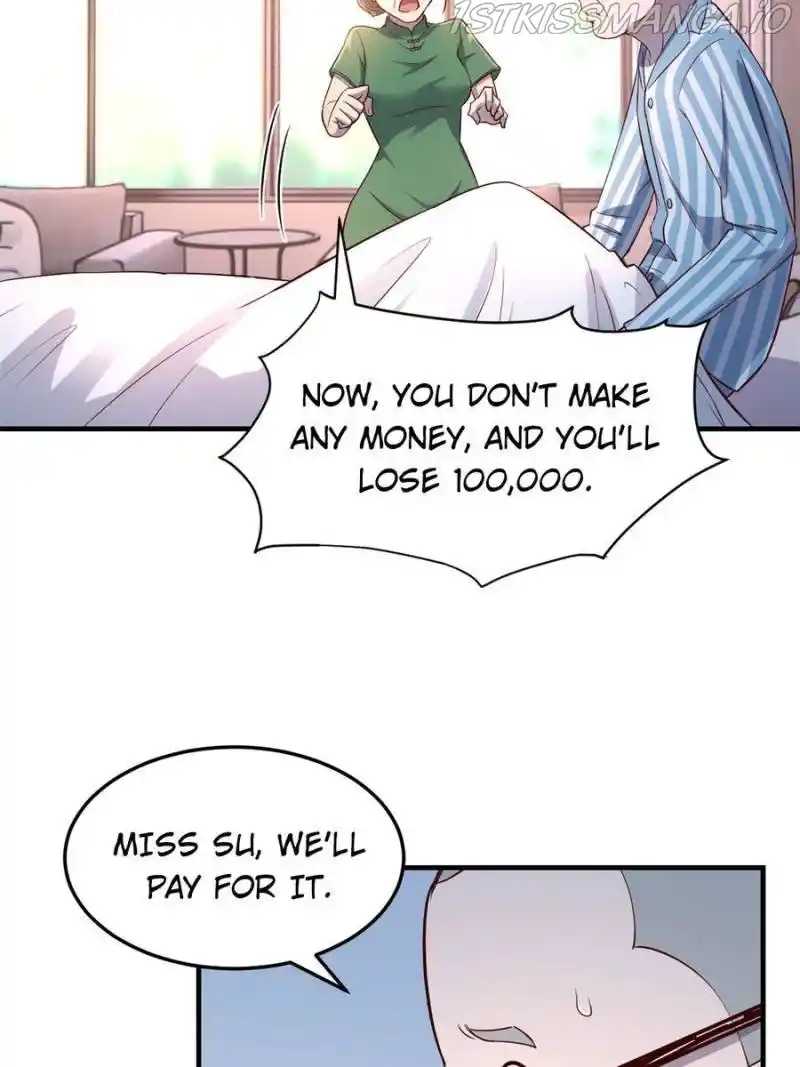 My Sister Is A Superstar Chapter 88