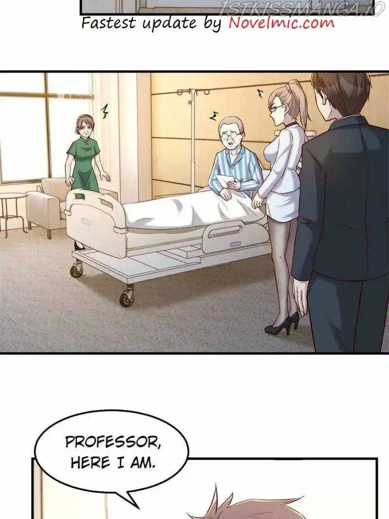 My Sister Is A Superstar Chapter 89