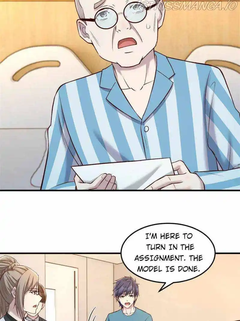 My Sister Is A Superstar Chapter 89