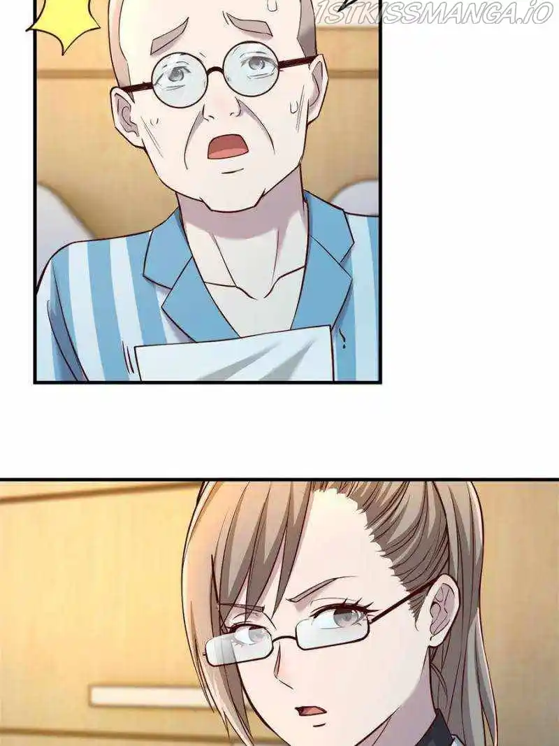 My Sister Is A Superstar Chapter 89