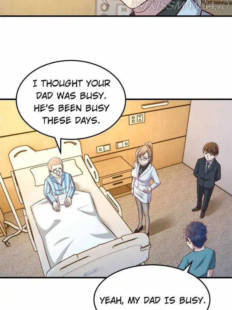 My Sister Is A Superstar Chapter 89