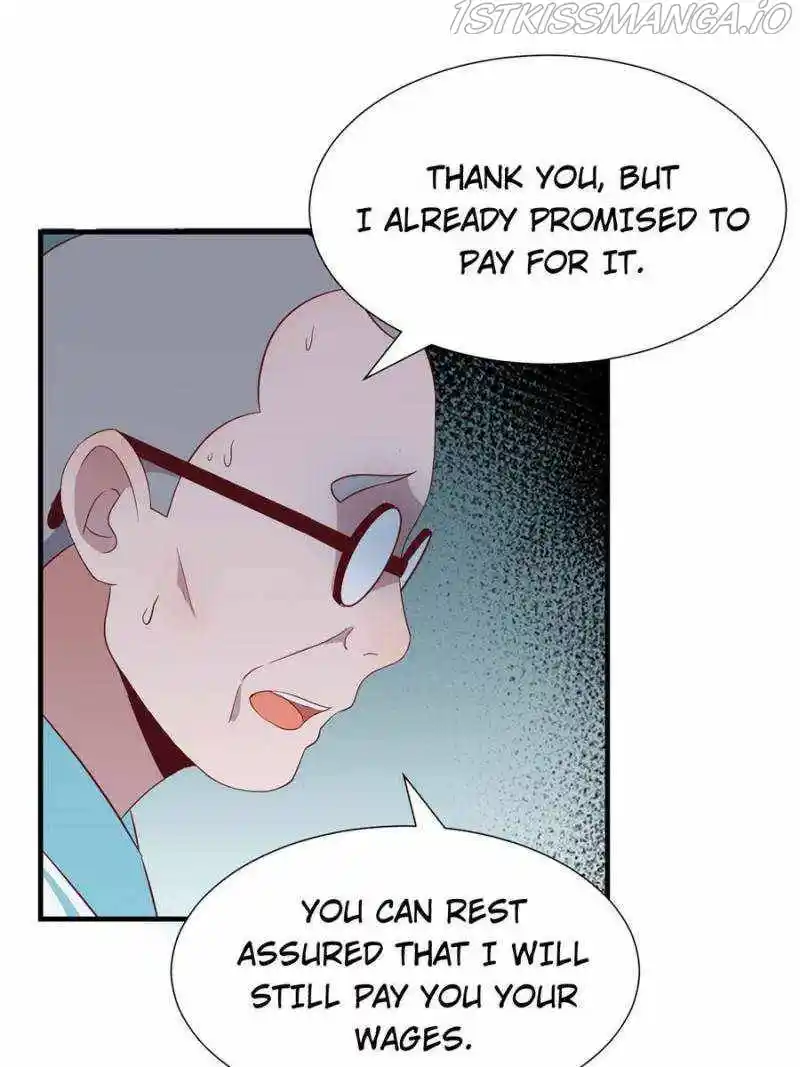 My Sister Is A Superstar Chapter 89