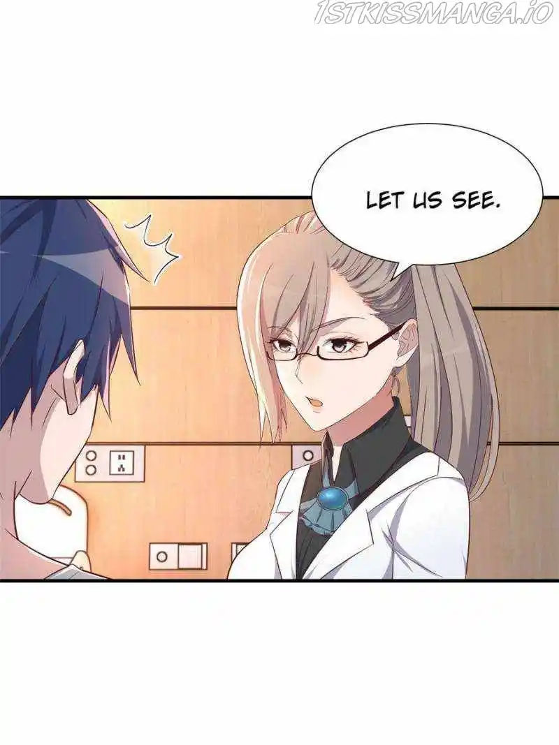 My Sister Is A Superstar Chapter 89