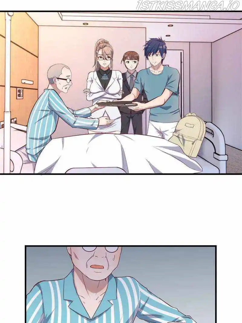 My Sister Is A Superstar Chapter 89