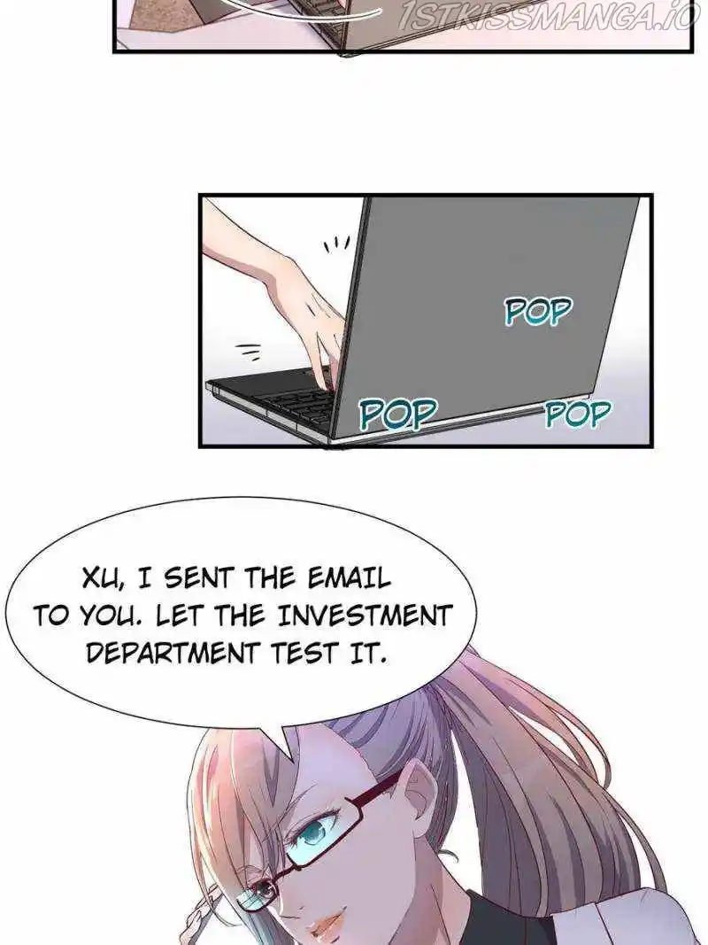 My Sister Is A Superstar Chapter 89