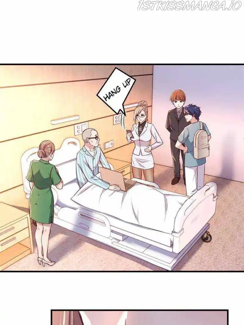 My Sister Is A Superstar Chapter 89