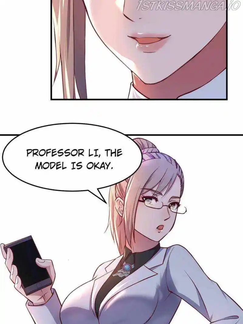 My Sister Is A Superstar Chapter 89