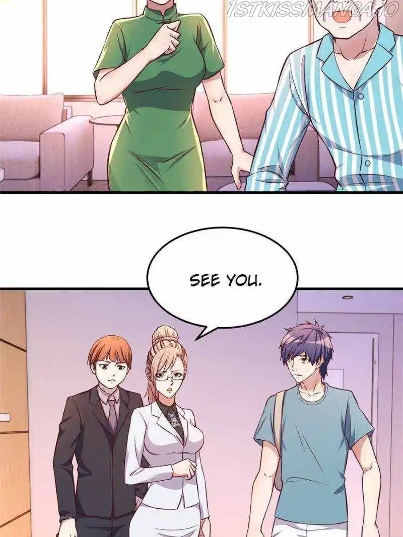 My Sister Is A Superstar Chapter 89