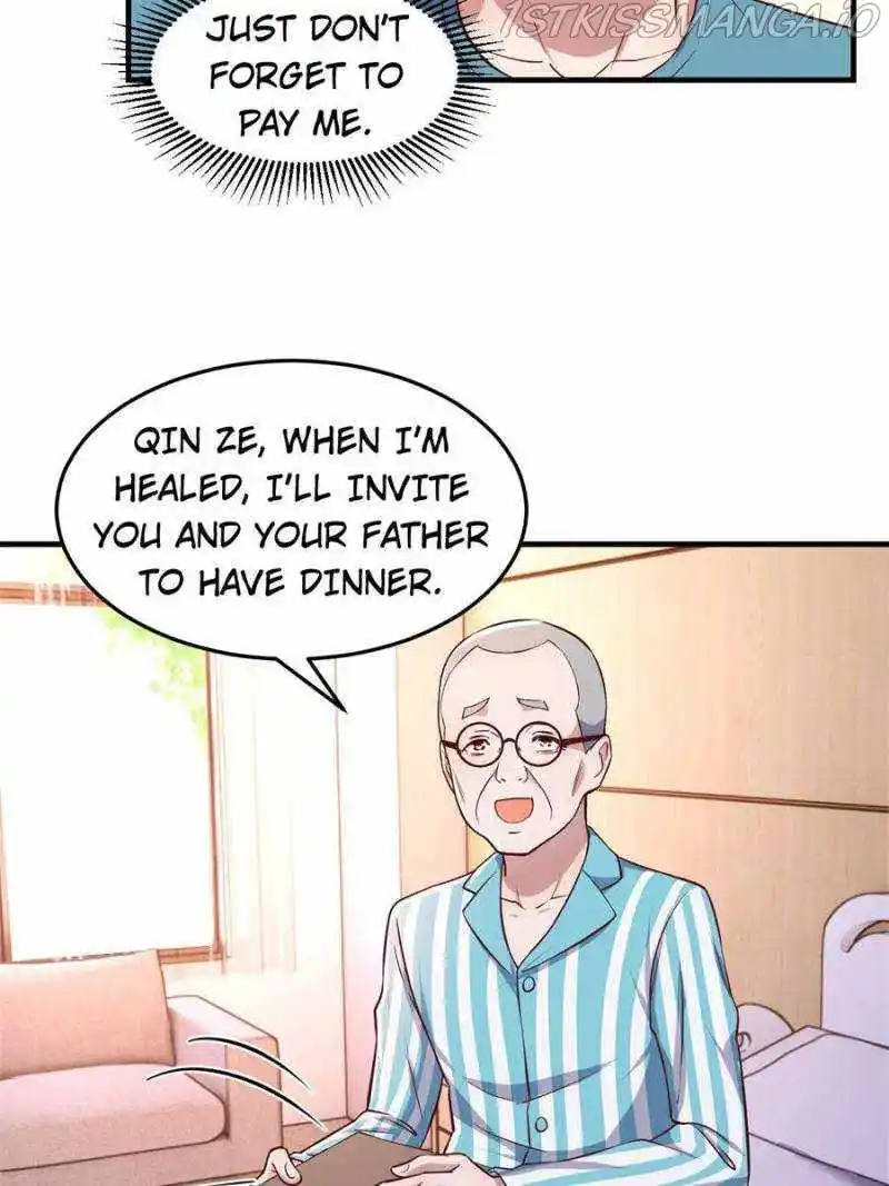 My Sister Is A Superstar Chapter 89