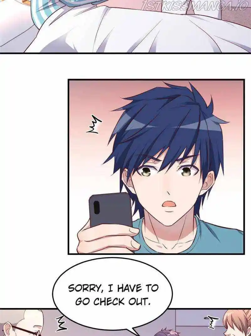 My Sister Is A Superstar Chapter 89