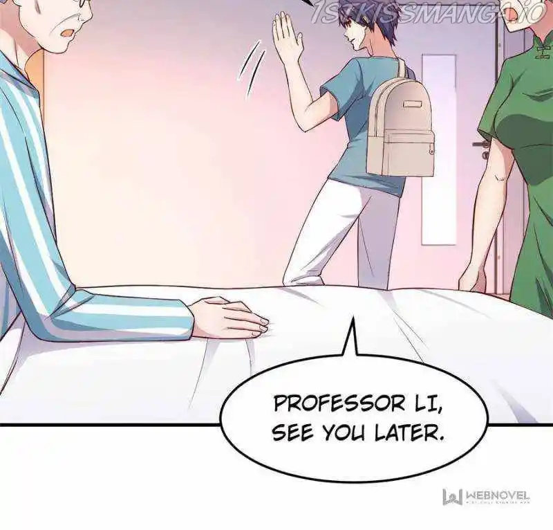 My Sister Is A Superstar Chapter 89