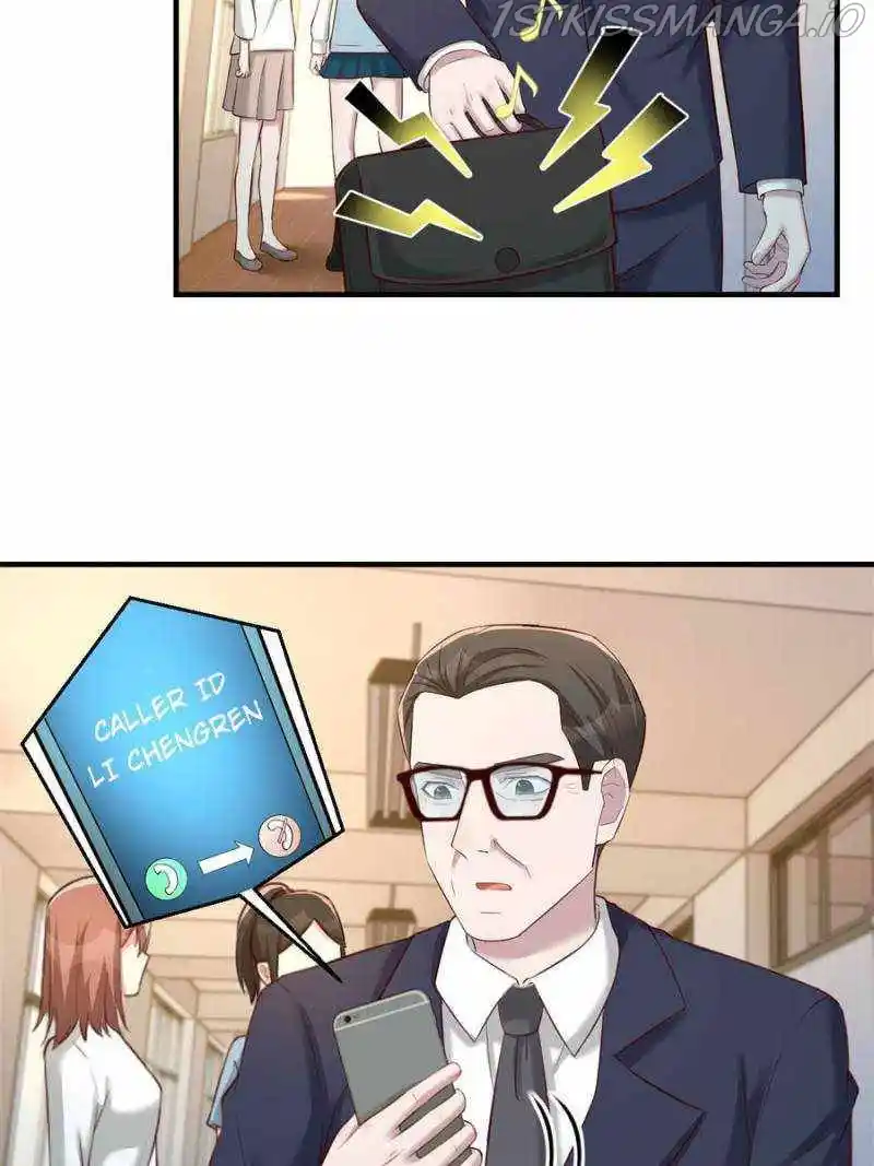 My Sister Is A Superstar Chapter 89